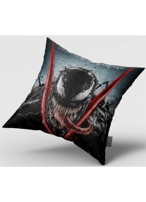 Декоративна възгланица Venom - comic Marvel